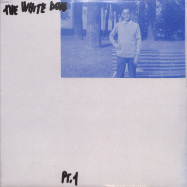 Front View : Pearl River Sound - THE WHITE DOVE PT. 1 - Furthur Electronix / FE062