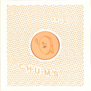 Front View : Approach Release - DRUM CHUMS VOL.4 - Drum Chums / TD-CHUMS004