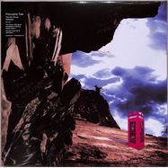 Front View : Porcupine Tree - THE SKY MOVES SIDEWAYS (2LP) - Transmission / 1081821TSS