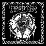 Front View : Tempter - TEMPTER (LP) - Quality Control HQ / 00150855