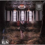 Front View : Future Palace - RUN (LTD MARBLED LP) - Arising Empire / 1030731AEP