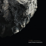 Front View : Gaetano Parisio - FRAGMENTS 2930 (2X12 INCH) - Conform Records / CNFR2930