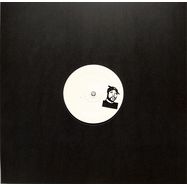 Front View : Unknown - UNTITLED (VINYL ONLY) - HipHedits / HED001