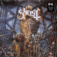 Front View : Ghost - IMPERA (LP) - Loma Vista / LVR02408 / 7240723