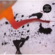 Front View : Toshiya Tsunoda - LANDSCAPE AND VOICE (LP) - Black Truffle / Black Truffle 089