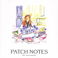 Front View : Helene Vogelsinger - PATCH NOTES - The Vinyl Factory / VF370