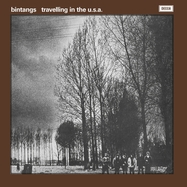 Front View : Bintangs - TRAVELLING IN THE USA (LP) - Music On Vinyl / MOVLPC1736