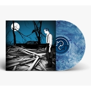 Front View : Jack White - FEAR OF THE DAWN (LTD BLUE LP) - Third Man Records / TMRV752 / 10774788
