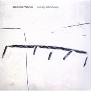 Front View : Dominik Wania - LONELY SHADOWS (LP) - Ecm Records / 0889560