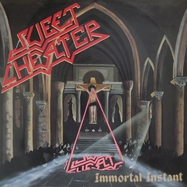 Front View : Sweet Cheater - IMMORTAL INSTANT (LP) - Goldencore Records / GCR 20185-1