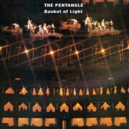 Front View : Pentangle - BASKET OF LIGHT (LP) - Music On Vinyl / MOVLPC2353
