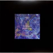 Front View : Tetelepta - VELDHUIZEN (2LP) - Eshu Records / ESHU016LP