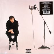 Front View : Jack Harlow - COME HOME THE KIDS MISS YOU (LTD MILKY CLEAR LP) -INDIE - Atlantic / 0075678635861_indie