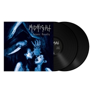 Front View : Midnight - SATANIC ROYALTY (10TH ANNIVERSARY RE-ISSUE) (2LP) - Sony Music-Metal Blade / 03984158041