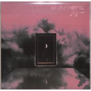 Front View : Invent Animate - GREYVIEW (LP) - Tragic Hero / TGH121000