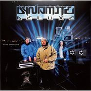Front View : Dynamite Deluxe - DELUXE SOUNDSYSTEM (2LP) - Dynamite Deluxe / 1037394DYD