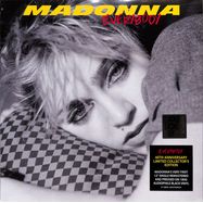 Front View : Madonna - EVERYBODY (12INCH SINGLE, 180G VINYL, INDIE EDITION) - Warner / 603497838226_indie