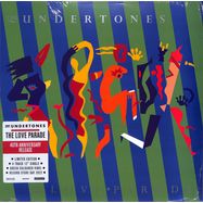 Front View : The Undertones - THE LOVE PARADE (RSD BF 2022 Exclusive) INDIE - union Square Music / 4050538720594_indie