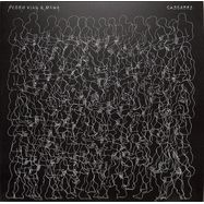 Front View : Pedro Vian Mana - CASCADES (LP) - Modern Obscure Music / MOM036