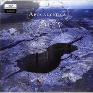 Front View : Apocalyptica - APOCALYPTICA (2LP+CD) - OMN LABEL SERVICES / OMN15123