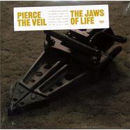 Front View : Pierce The Veil - THE JAWS OF LIFE (LTD.VINYL) (LP) - Concord Records / 7243655