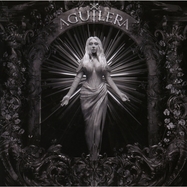Front View : Christina Aguilera - AGUILERA (CD) - RCA International / 19658744122