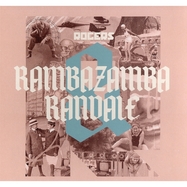 Front View : Rogers - RAMBAZAMBA & RANDALE (colLP) - Warner Music International / 505419743336