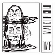 Front View : Ome - MADE OF GOLD EP - For The Heads Records / HEADS005