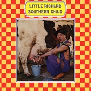 Front View : Little Richard - SOUTHERN CHILD (LP) - Omnivore Recordings / OVLPB400