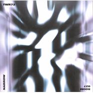 Front View : TWR72 - NARROW EP - Room Trax / ROOM027