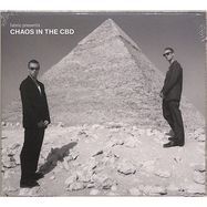Front View : Chaos In The Cbd - FABRIC PRESENTS CHAOS IN THE CBD (CD) - Fabric / FABRIC215