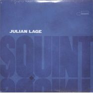 Front View : Julian Lage - SQUINT (LTD.GREY BLUE SPLATTER VINYL) - Blue Note / 3591489