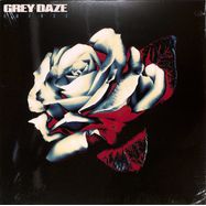 Front View : Grey Daze - AMENDS (LTD.RED TRANSPARENT VINYL) - Concord Records / 7215719