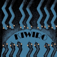 Front View : Kiwiro Boys - VIJANA WA KAZI (LP) - We Are Busy Bodies / LPWABB142