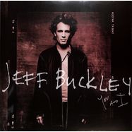 Front View : Jeff Buckley - YOU AND I (2LP) - SONY MUSIC / 88875175851