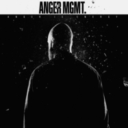 Front View : Anger MGMT - ANGER IS ENERGY (BLACK VINYL) (LP) - Noisolution / 1001681NSL