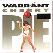 Front View : Warrant - CHERRY PIE (LP) - Music On Vinyl / MOVLPB3112