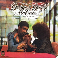 Front View : George & Gwen McCrae - TOGETHER (LP) - Henry Stone Records / 05243381
