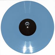 Front View : Echologist - GOOD VIBRATIONS EP (COLOURED VINYL) - Echocord Colour / Echocord Colour 034