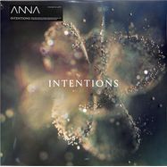 Front View : Anna - INTENTIONS (2LP) - Mercury Classics / 4571274