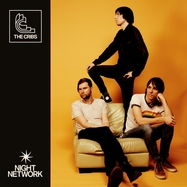 Front View : The Cribs - NIGHT NETWORK (LP) - PIAS-SONIC BLEW / 39148451