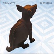 Front View : Telomante - CODANTERA (LP) - Moli De Tro / 00158814