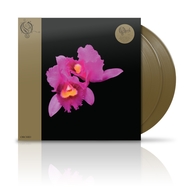 Front View : Opeth - ORCHID (LTD.GOLD COL.2LP) - Pias-Candlelight / 39299521