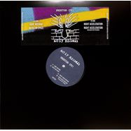 Front View : Vnightfan - VNIGHTFAN EP1 - Nosy Records / NOSY 001 / NOSY001