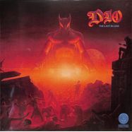 Front View : Dio - THE LAST IN LINE (REMASTERED LP) - Mercury / 0736924
