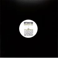 Front View : Conspiracy Dubz - ITS A CONSPIRACY EP (FEAT EASE UP GEORGE MIX) - Rhythm N Vibe / RVN 08