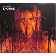 Front View : Saoirse - FABRIC PRESENTS SAOIRSE (CD) - Fabric / FABRIC216