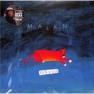 Front View : Malan (Super Mama Djombo) - FIDJU DI LION (LP) - Archieball / 26064