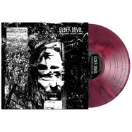 Front View : Elder Devil - EVERYTHING WORTH LOVING (LTD.RED FLAME VINYL) (LP) - Prosthetic Records / 00159163