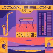 Front View : Joan Bibiloni Band - VALERIE - Island Issues / ISSUES01